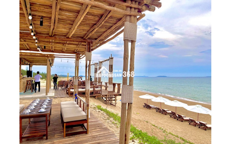 KIỆT TÁC VEN BIỂN L'AURORA - NƠI GIỚI TINH HOA LỰA CHỌN ĐỂ TẬN HƯỞNG CUỘC SỐNG KHÁC BIỆT