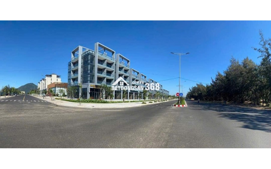 KIỆT TÁC VEN BIỂN L'AURORA - NƠI GIỚI TINH HOA LỰA CHỌN ĐỂ TẬN HƯỞNG CUỘC SỐNG KHÁC BIỆT