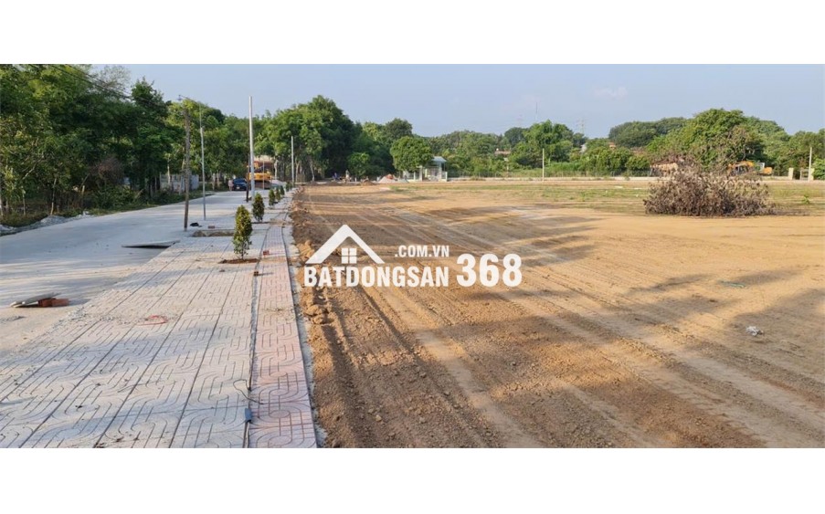 CƠ HỘI VÀNG ĐẦU TƯ ĐẤT THỔ CƯ 150M2 TẠI PHƯỜNG AN LỘC BÌNH PHƯỚC SỔ ĐỎ CHÍNH CHỦ GIÁ CHỈ 2.1 TỶ, LIÊN HỆ NGAY!