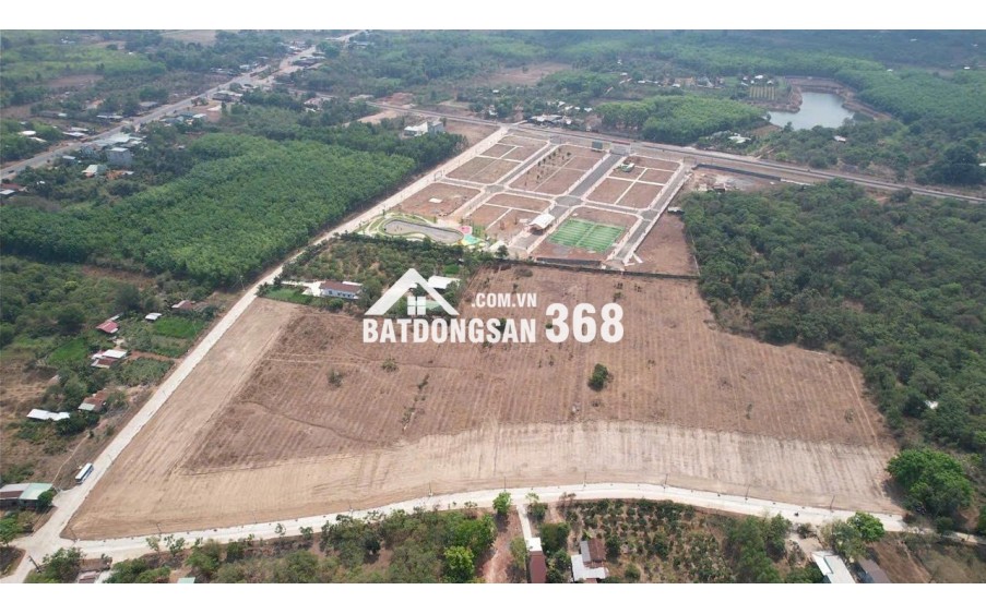 CƠ HỘI VÀNG ĐẦU TƯ ĐẤT THỔ CƯ 150M2 TẠI PHƯỜNG AN LỘC BÌNH PHƯỚC SỔ ĐỎ CHÍNH CHỦ GIÁ CHỈ 2.1 TỶ, LIÊN HỆ NGAY!