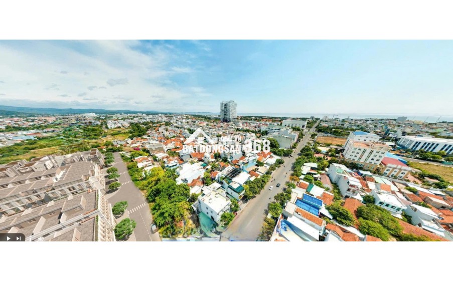 TÂM ĐIỂM ĐẤT VÀNG TRẦN PHÚ - ĐÔ THỊ MỚI GIỮA LÒNG TUY HÒA, NƠI CON GÀ ĐẺ TRỨNG VÀNG CHO CÁC NHÀ ĐẦU TƯ