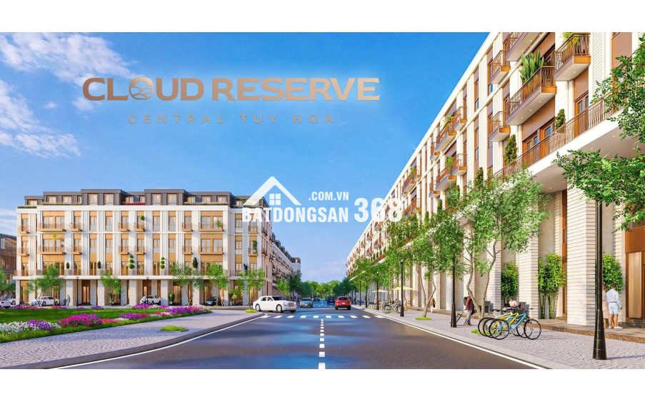 HOT HOT '''  BÁN NHANH CĂN SHOPHOUSE MẶT TIỀN ĐƯỜNG TRẦN PHÚ , ĐỐI DIỆN HỒ ĐIỀU HÒA HỒ SƠN ,CÁCH BIỂN CHỈ 1KM