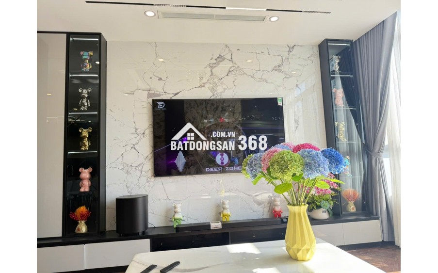 Bán nhà phân lô phố Trung Kính, Cầu Giấy