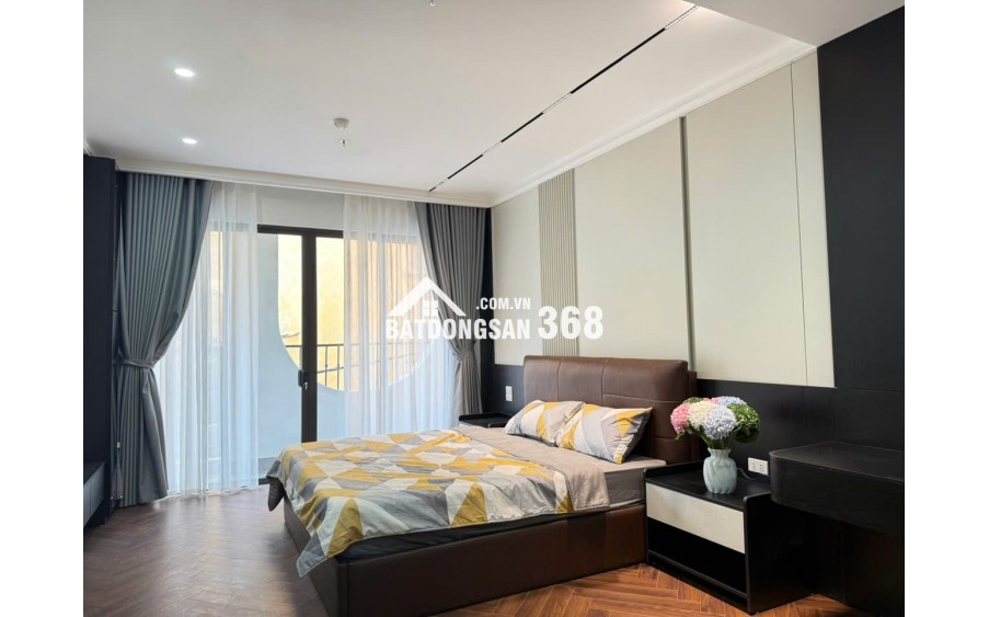 Bán nhà phân lô phố Trung Kính, Cầu Giấy