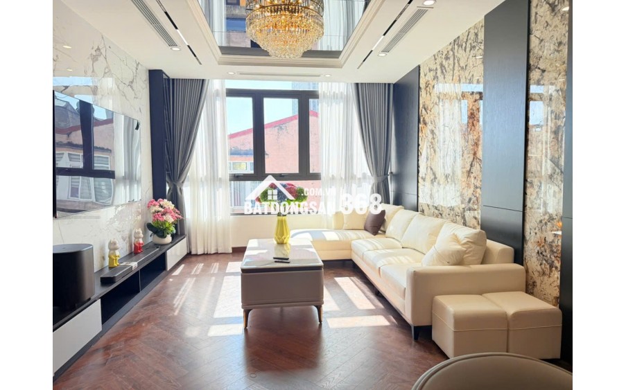 Bán nhà phân lô phố Trung Kính, Cầu Giấy