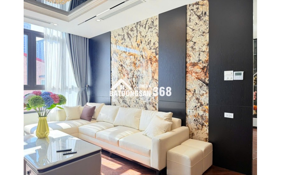 Bán nhà phân lô phố Trung Kính, Cầu Giấy