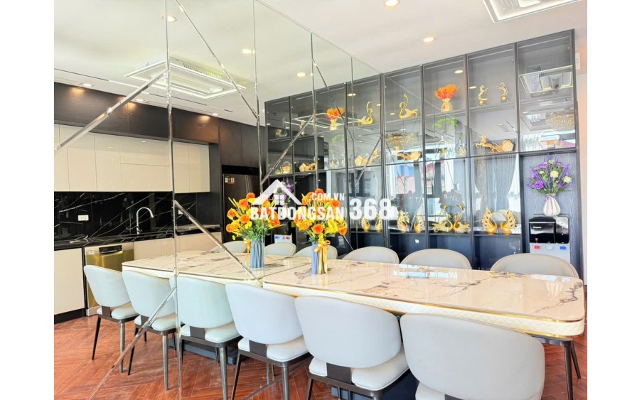 Bán nhà phân lô phố Trung Kính, Cầu Giấy