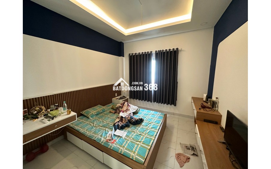 (Tin thật 100%) Bán nhà 146m2 (5x28) mặt tiền Tân Sơn - Xây 8 lầu - Rẻ hơn TT 20% - HH MG