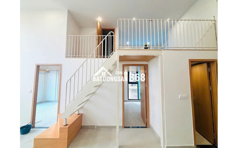 Bán căn studio hàng độc quyền Sun Urban City Hà Nam