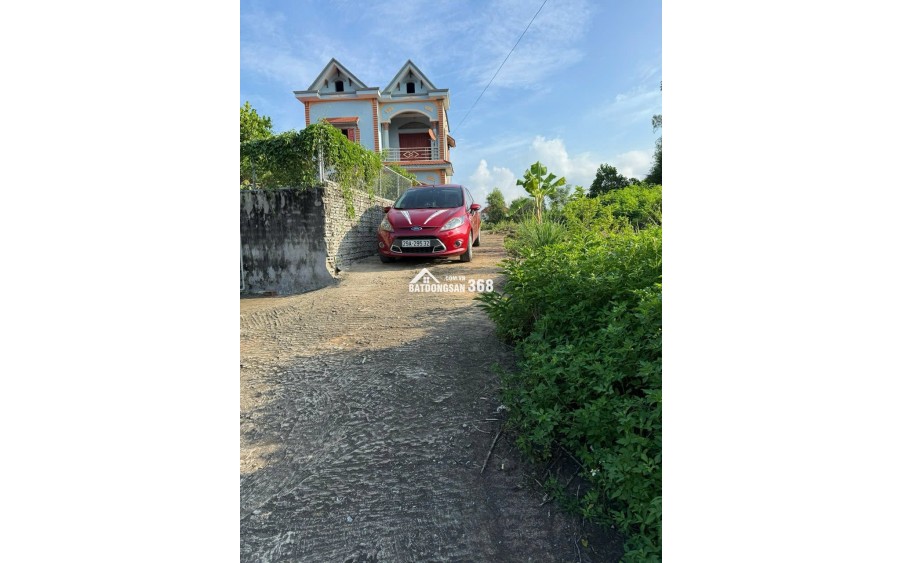 Bán Đất 107m2- Lô góc hai mặt tiền Tại Đồng việt, Yên Dũng, Bắc Giang. Giá chỉ 680tr