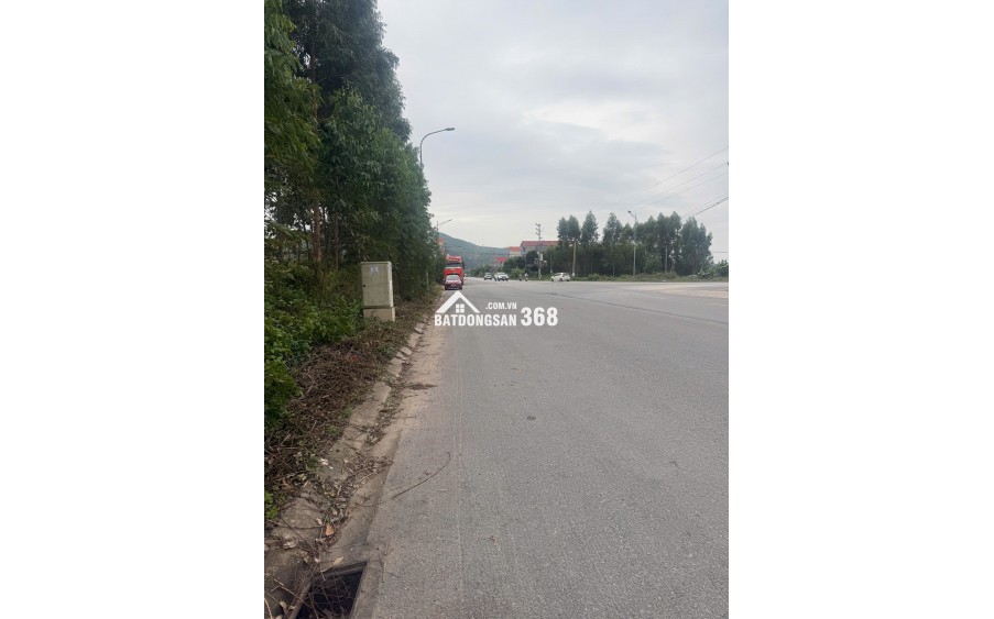 Bán đất đấu giá Xuân Phú, Yên Dũng, Bắc Giang: 90m2 - MT 5m. Đường 32m - giá 3,9 tỷ