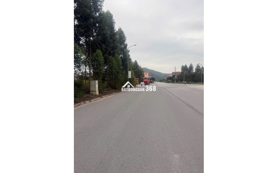 Bán đất đấu giá Xuân Phú, Yên Dũng, Bắc Giang: 90m2 - MT 5m. Đường 32m - giá 3,9 tỷ