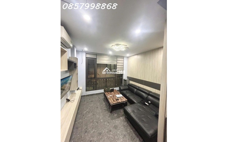 NHÀ ĐẸP FULL CÔNG NĂNG. GIA ĐÌNH TRẺ KHÔNG THỂ BỎ QUA