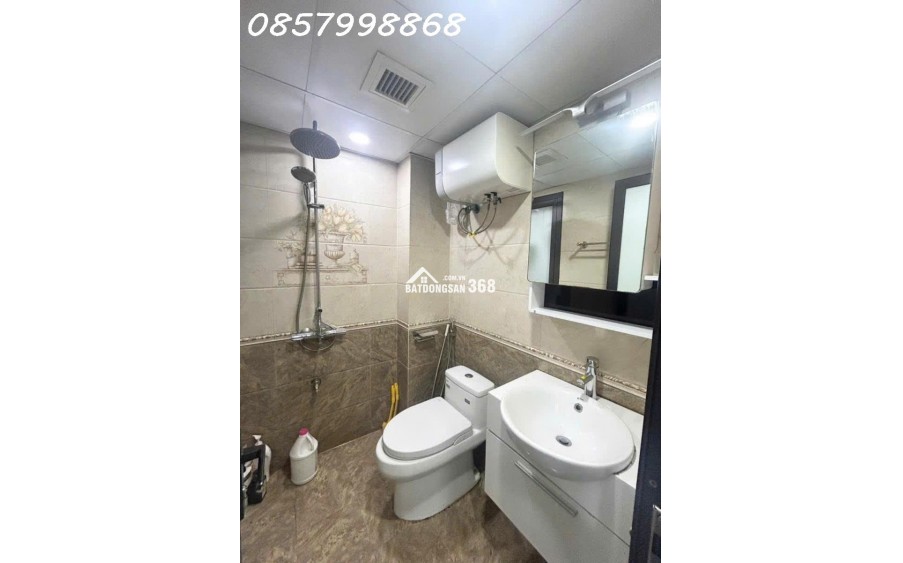 NHÀ ĐẸP FULL CÔNG NĂNG. GIA ĐÌNH TRẺ KHÔNG THỂ BỎ QUA