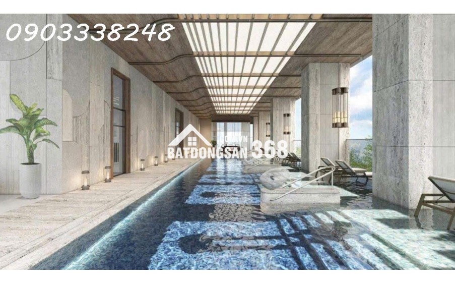 Nhận giữ chỗ căn hộ cao cấp ngay mặt tiền Võ Văn Kiệt dự án 