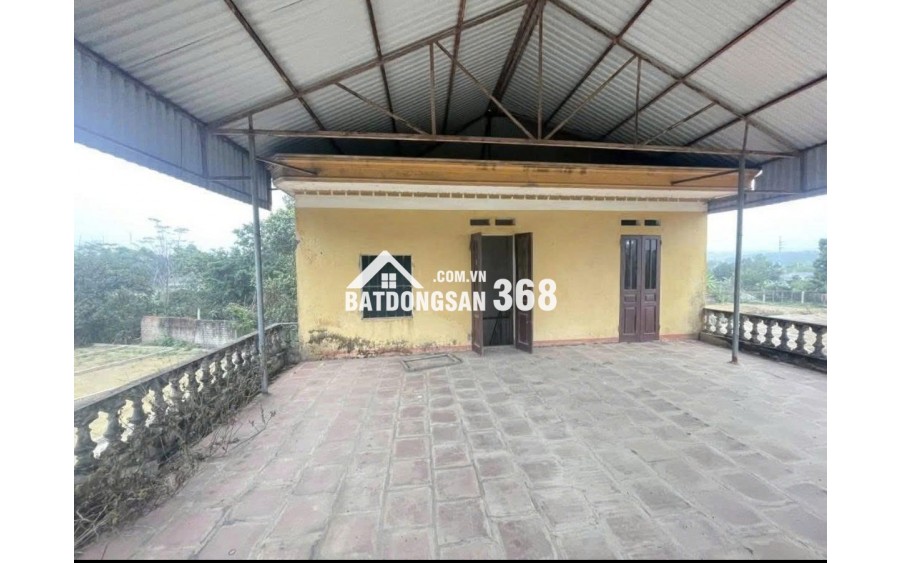 Mua đất tặng nhà ở thôn An Thái, Cẩm Lĩnh ( Bất Bạt ), Ba Vì, Hà Nội