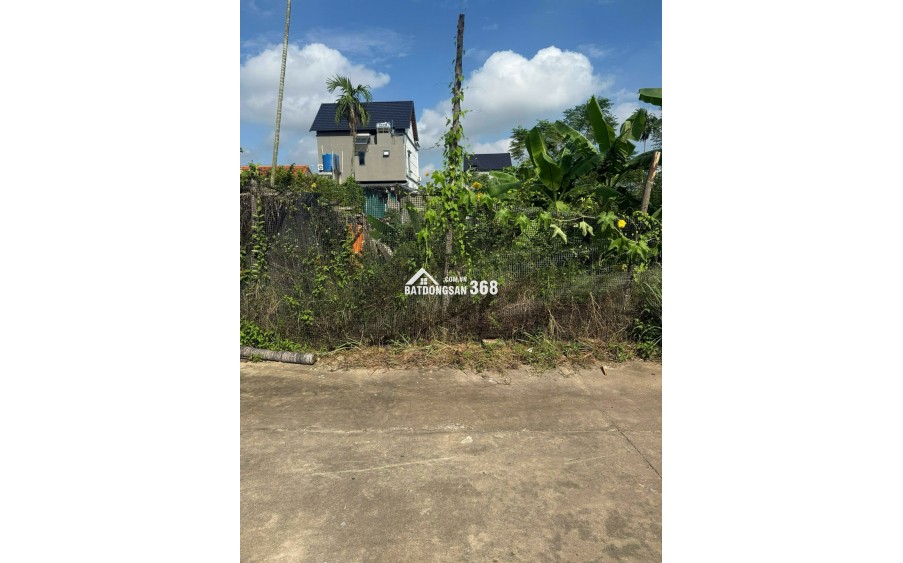 Chỉ 650 triệu - Có Lô Đất tại Trung tâm Thị Trấn Kép, Lạng Giang, Tỉnh Bắc Giang 112,5m2- Mt 6m