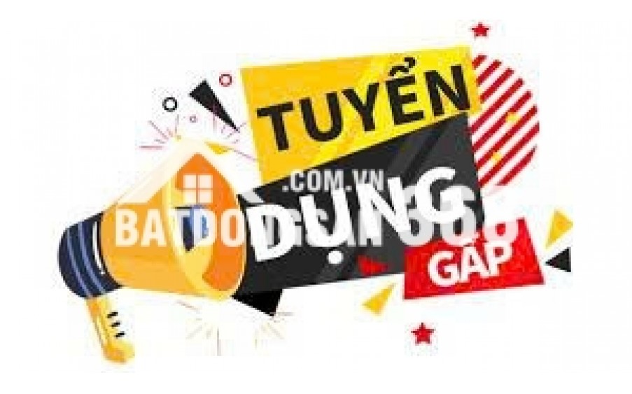 TUYỂN DỤNG GẤP NHÂN SỰ BẤT ĐỘNG SẢN – LÀM VIỆC TẠI VẠN PHÚC CITY, THỦ ĐỨC