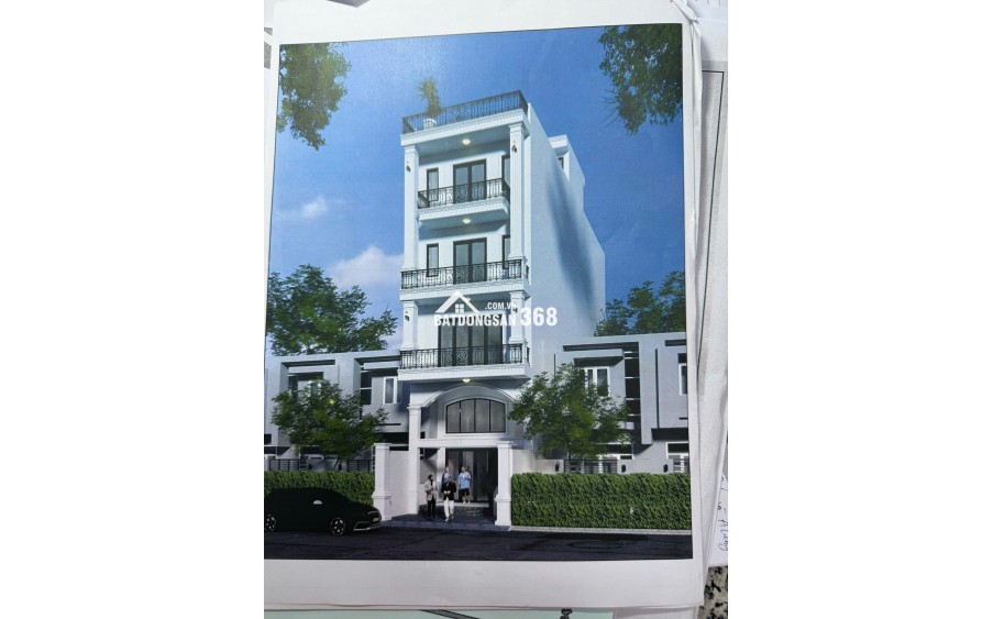 Bán đất Thủ Đức, Q2 (cũ), Bình An, Mặt tiền ngay Trần Não - 160m2, SHR, 27.5 tỷ