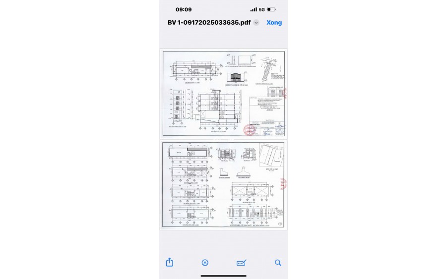 Bán đất Thủ Đức, Q2 (cũ), Bình An, Mặt tiền ngay Trần Não - 160m2, SHR, 27.5 tỷ