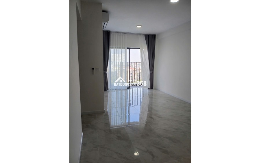 [BÁN GẤP CĂN ĐẸP - HIẾM] THE PRIVIA KHANG ĐIỀN - CĂN GÓC 3PN, NHÀ SẠCH, THÔNG THOÁNG