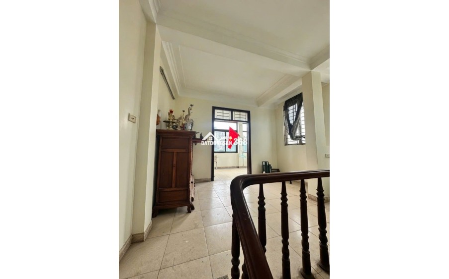 NHÀ PHỐ LÒ ĐÚC – HAI BÀ TRƯNG_45M²_Ô TÔ ĐỖ_SÂN RỘNG_CHỦ BÁN VỊ TRÍ ĐẸP_HƠN 10 TỶ