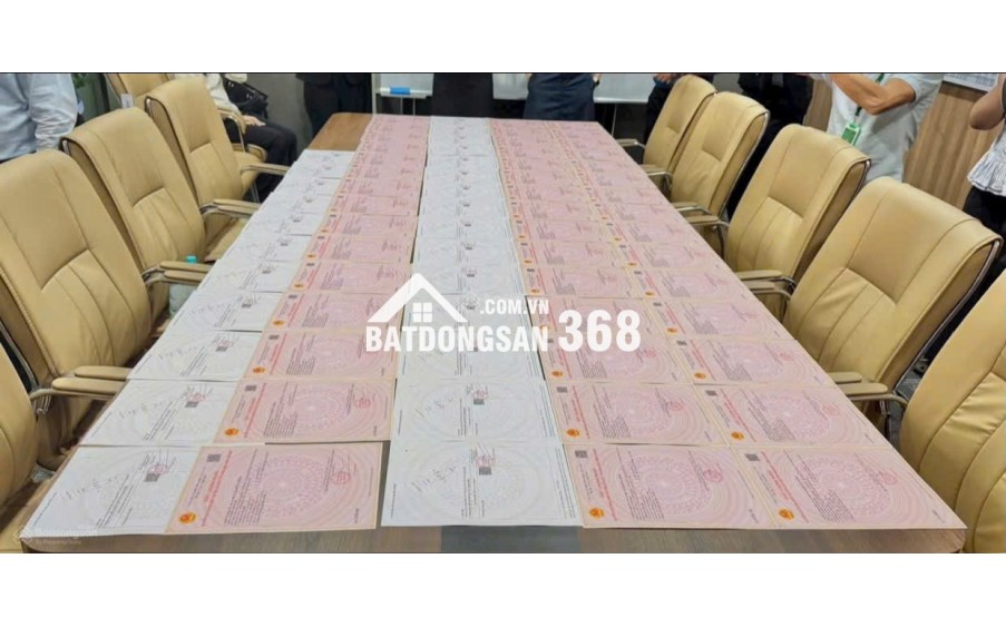 Chỉ 625 triệu mở ngay showroom 5x18 với 18 tháng vận hành không chi phí tại Dragon Eden.0933910039