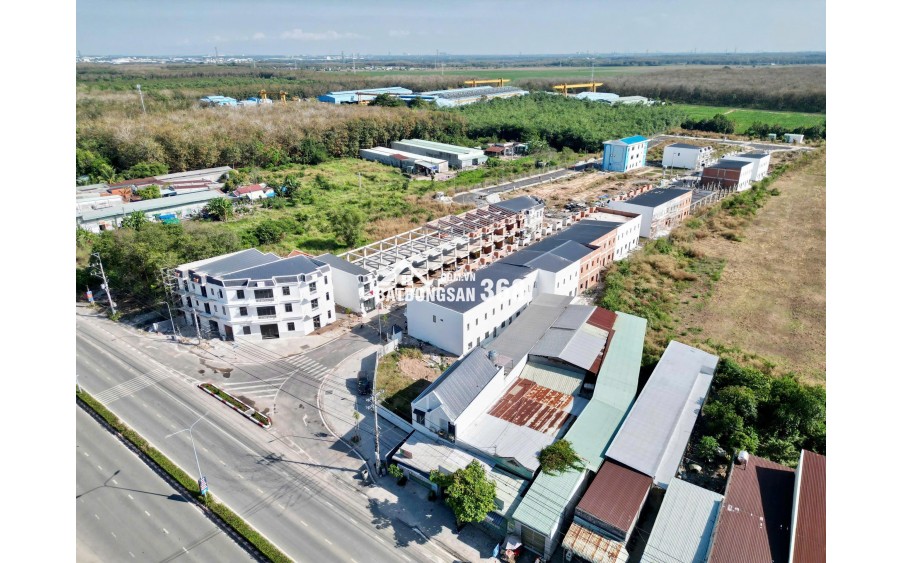 GIA KHẢI LUXURY - TÂM ĐIỂM PHỒN HOA, GIÁ TRỊ BỀN VỮNG