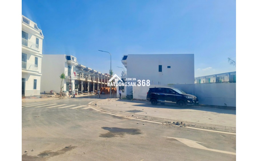 GIA KHẢI LUXURY - TÂM ĐIỂM PHỒN HOA, GIÁ TRỊ BỀN VỮNG