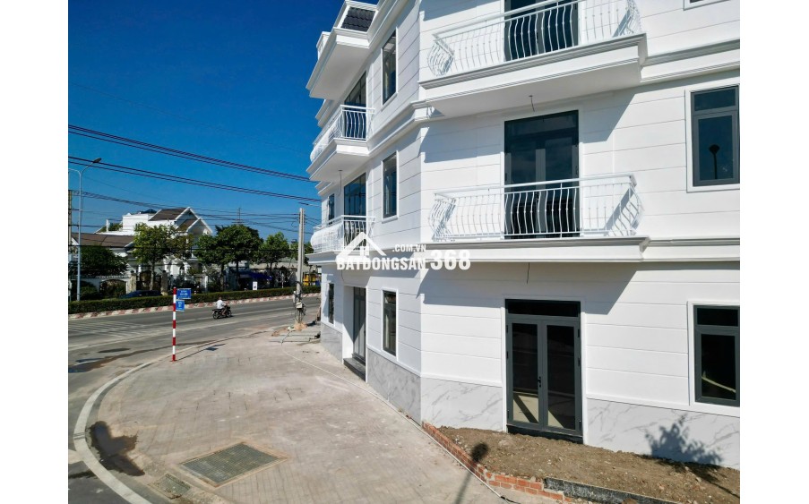 GIA KHẢI LUXURY - TÂM ĐIỂM PHỒN HOA, GIÁ TRỊ BỀN VỮNG