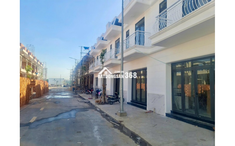 GIA KHẢI LUXURY - TÂM ĐIỂM PHỒN HOA, GIÁ TRỊ BỀN VỮNG