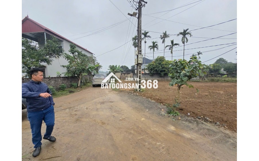 ĐẤT TRUNG TÂM – GIÁ CHỈ 3XX TRIỆU/LÔ