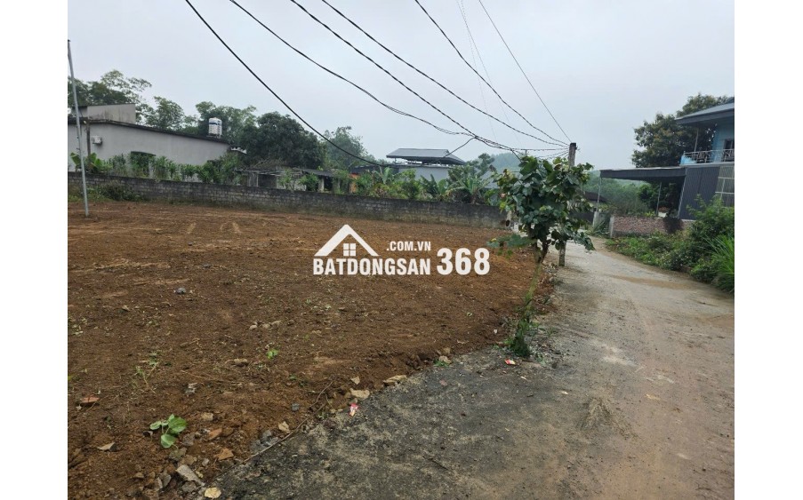 ĐẤT TRUNG TÂM – GIÁ CHỈ 3XX TRIỆU/LÔ