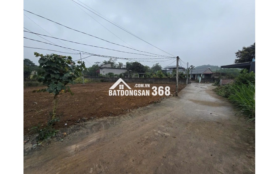 ĐẤT TRUNG TÂM – GIÁ CHỈ 3XX TRIỆU/LÔ