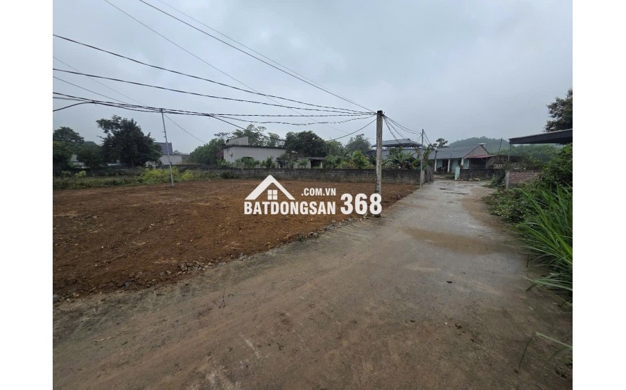 ĐẤT TRUNG TÂM – GIÁ CHỈ 3XX TRIỆU/LÔ