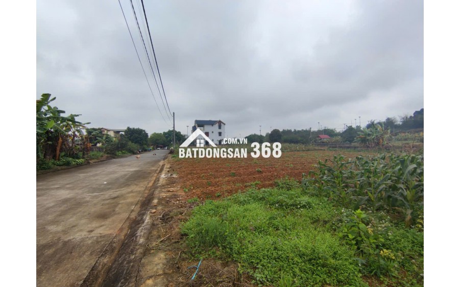 QUỸ ĐẤT ĐẸP TRUNG TÂM HÒA LẠC – SẢN PHẨM DÀNH RIÊNG CHO NHÀ ĐẦU TƯ TẦM NHÌN