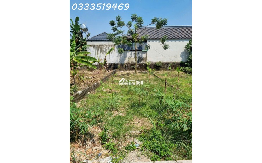 bà xã chồng em cần bán mảnh đất full thổ cư- Đoài Phương, Sơn Tây, HN (Em không tiếp  kinh doanh, cần tìm khách hàng mua ạ)