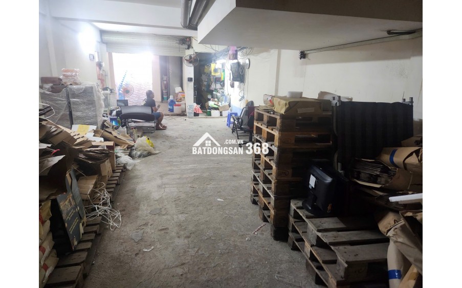 Bán nhà mặt phố Trương Văn Bang ngay UBND Thủ Đức, 103m2, Hầm 6 tầng-39.9 tỷ