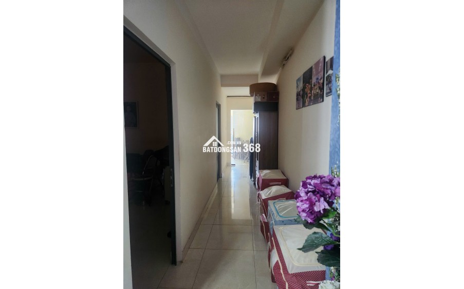 Bán nhà mặt phố Trương Văn Bang ngay UBND Thủ Đức, 103m2, Hầm 6 tầng-39.9 tỷ