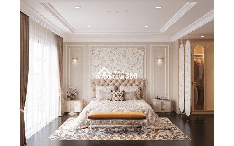 Bán nhà mặt phố Lâm Quang Ky, TML Thủ Đức (Q2 cũ), 238m2, Hầm 3 tầng hồ bơi, 59.5 tỷ