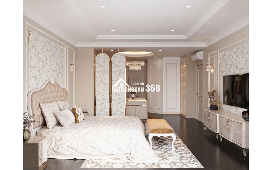 Bán nhà mặt phố Lâm Quang Ky, TML Thủ Đức (Q2 cũ), 238m2, Hầm 3 tầng hồ bơi, 59.5 tỷ