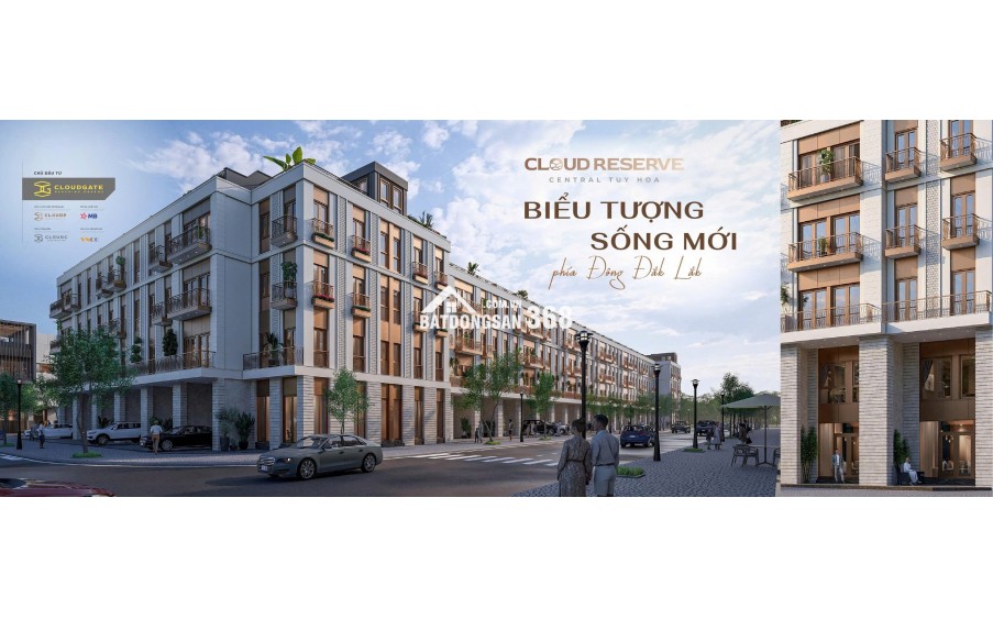 HOT HOT '''  BÁN NHANH CĂN SHOPHOUSE MẶT TIỀN ĐƯỜNG TRẦN PHÚ , ĐỐI DIỆN HỒ ĐIỀU HÒA HỒ SƠN ,CÁCH BIỂN CHỈ 1KM