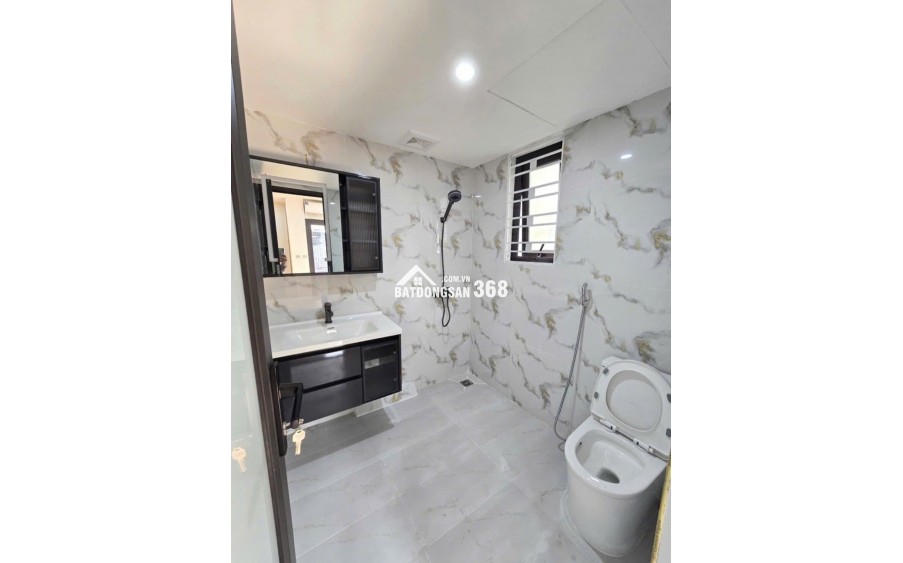 BÁN NHÀ SIÊU PHẨM LÊ TRỌNG TẤN - NGÕ THÔNG - Ô TÔ 7 CHỖ VÀO NHÀ - 48m² - 10 tỷ