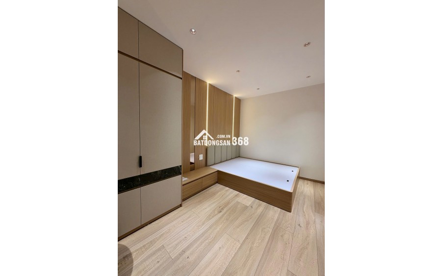 NHÀ NGỌC LÂM – LONG BIÊN  35m² – 4 TẦNG – Ở NGAY  CHỈ 6.x TỶ