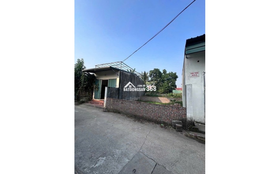 TÔI  CẦN  BÁN LÔ ĐẤT HÀ NỘI