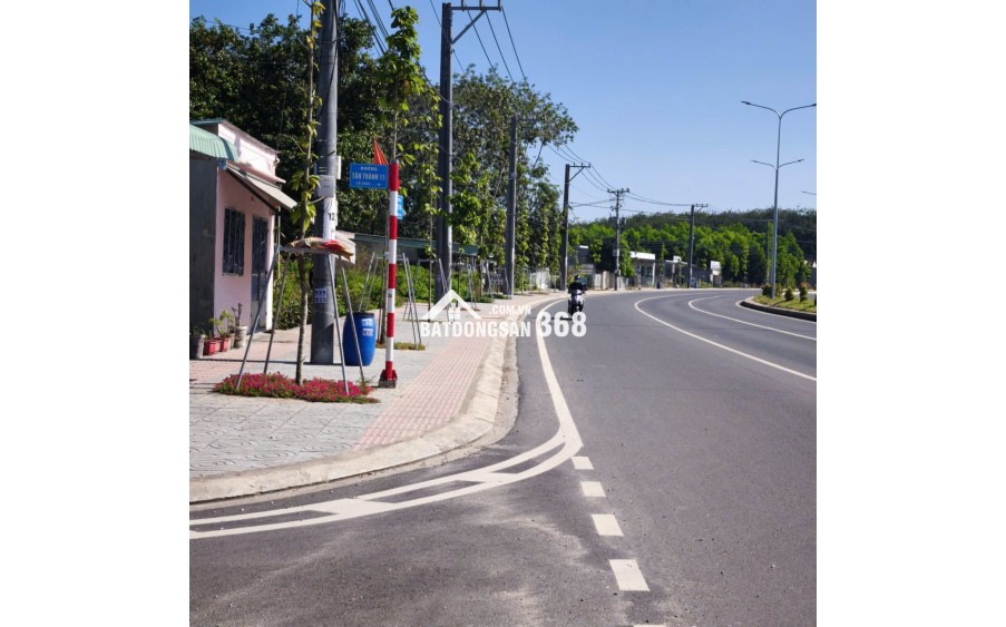 ĐẤT ĐẸP – GIÁ TỐT  – CHÍNH CHỦ CẦN BÁN Tại Đường Tân Thành 11, Đường Tân Thành 11, Thị trấn Tân Thành