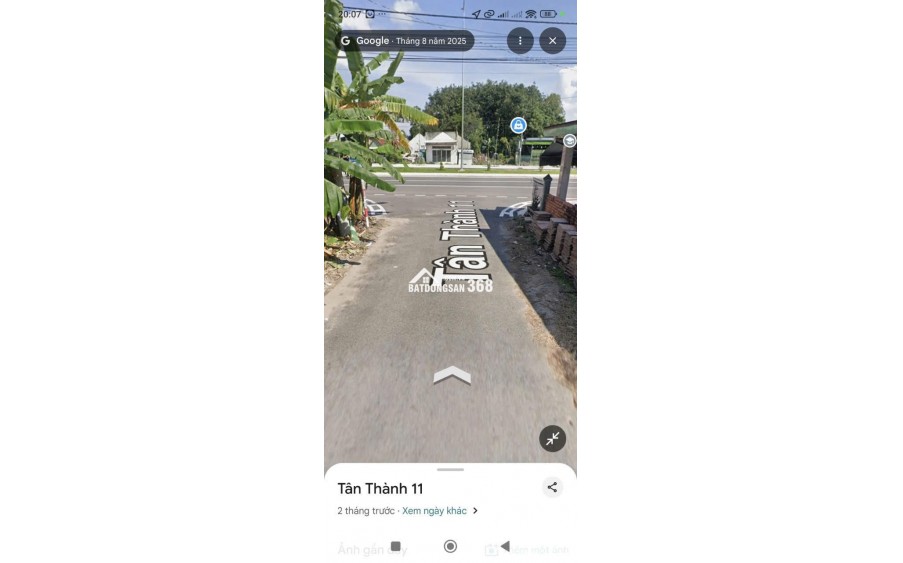 ĐẤT ĐẸP – GIÁ TỐT  – CHÍNH CHỦ CẦN BÁN Tại Đường Tân Thành 11, Đường Tân Thành 11, Thị trấn Tân Thành