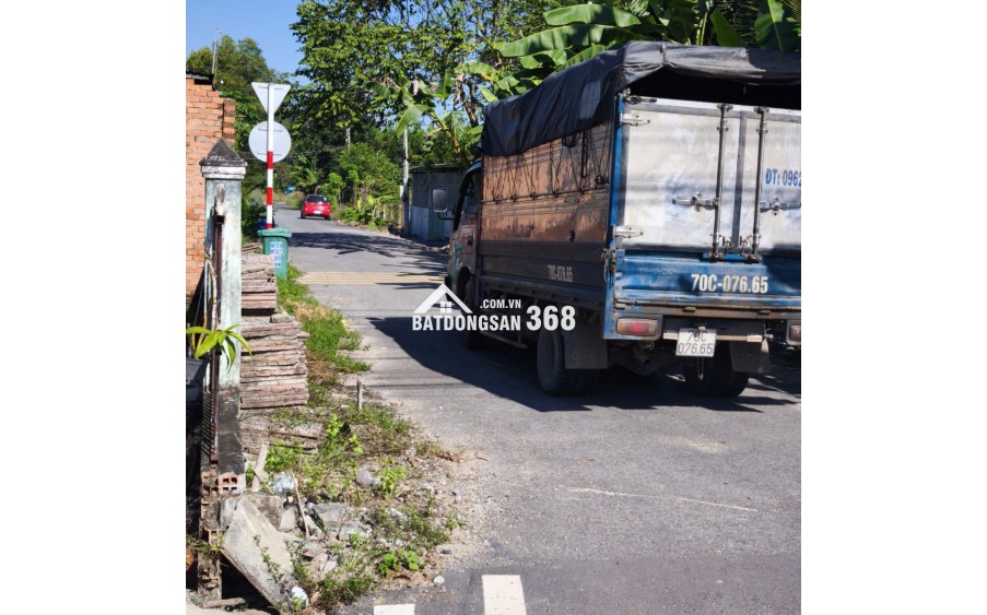 ĐẤT ĐẸP – GIÁ TỐT  – CHÍNH CHỦ CẦN BÁN Tại Đường Tân Thành 11, Đường Tân Thành 11, Thị trấn Tân Thành