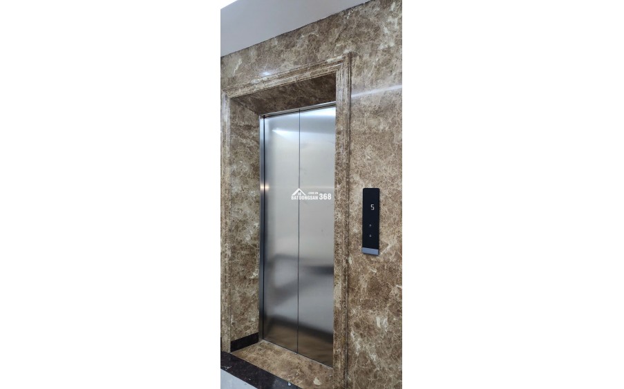 Bán Tòa Nhà Xây Mới Một Nhà Ra Phố Nguyễn Trãi