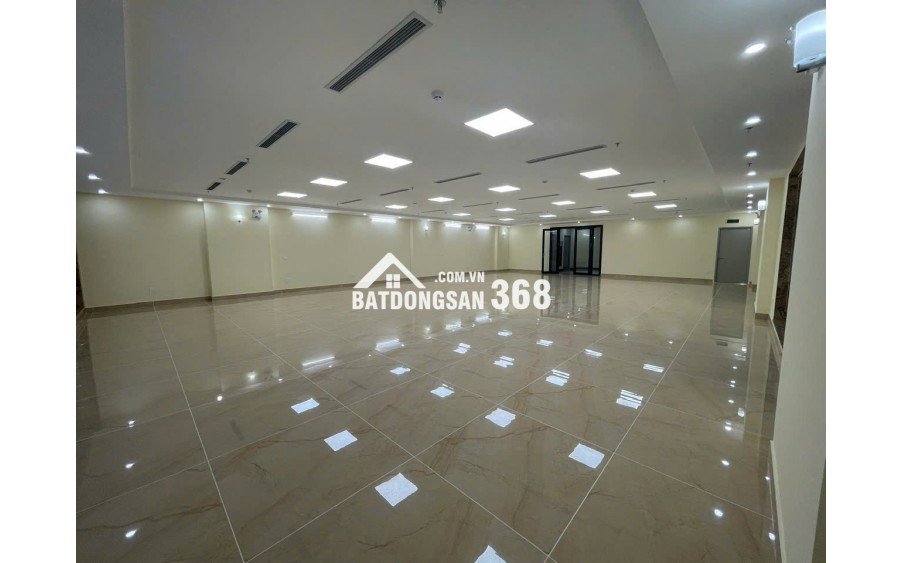 Bán Tòa Nhà Văn Phòng mặt Phố Hoàng Ngân, Cầu Giấy